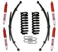 Skyjacker 2" RAN STX / 90-97 XLT SYST