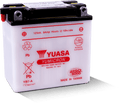 Yuasa YB7-A Yumicron 12-Volt Battery