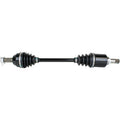 All Balls Racing 2021 Pioneer 1000 LTD/2018 Pioneer 1000-5 LTD 6 Ball Axle