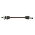 All Balls Racing 14-15 Arctic Cat Prowler 500 HDX 6 Ball Axle Front Left