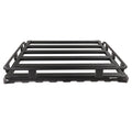 ARB 61in x 51in BASE Rack with Mount Kit Deflector and 3/4 Rails