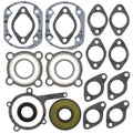 Vertex Gaskets 72-73 Yamaha GP GP433 B Complete Gasket Kit w/ Oil Seals