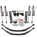 Skyjacker 6In SYSTEM 08 F250 4WD GAS