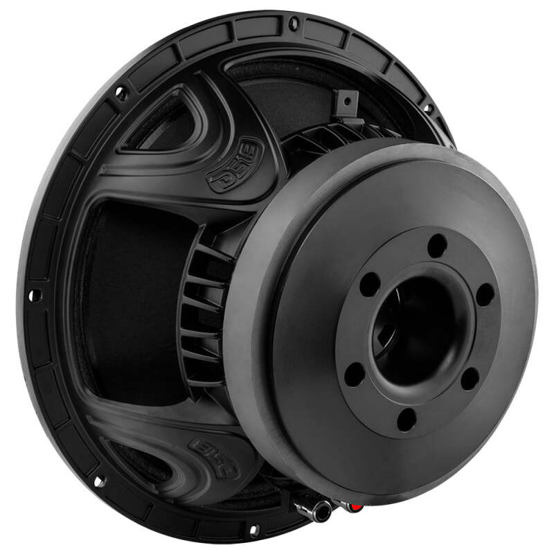 DS18 12in 750 Watts RMS 8 ohm Mid-Range Loudspeakers