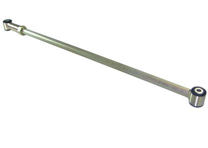 Whiteline Plus 1/90-10/07 Toyota Landcruiser Front Adjustable Panhard Rod Kit