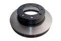 DBA 12-15 Ford F-250 Super Duty 4WD Front 4000 Series Standard Rotor