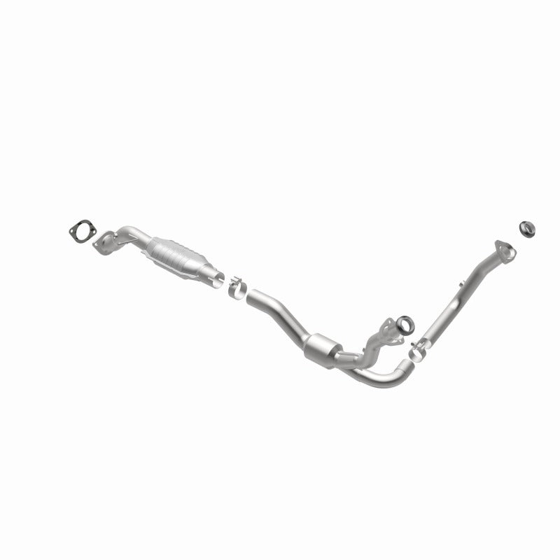 MagnaFlow Direct Fit Catalytic Converter 00-04 Chevy Blazer 4.3L