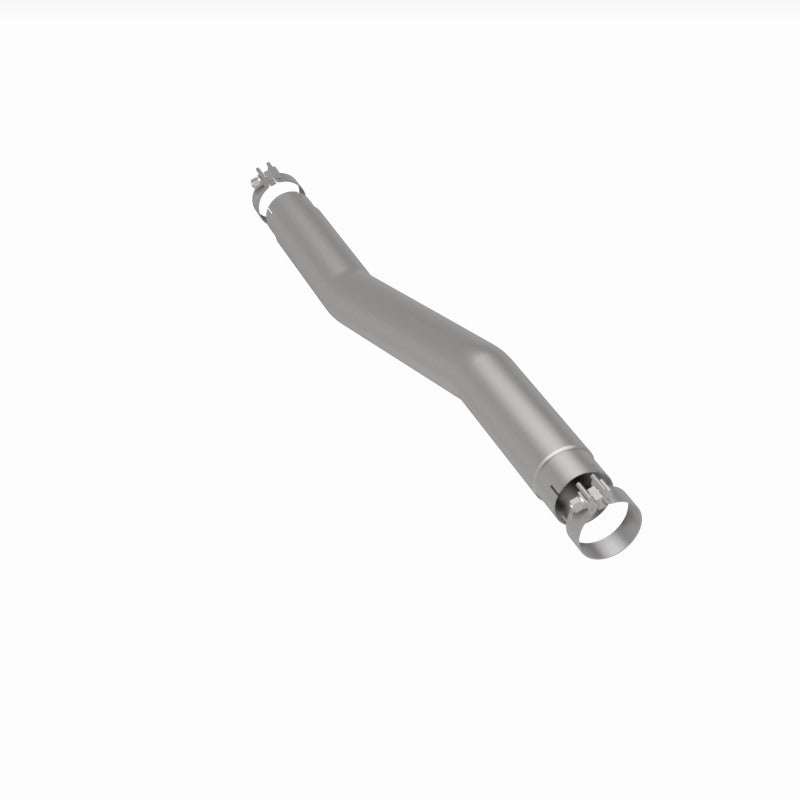 MagnaFlow D-Fit Muffler 409 SS 3.5in 2019 Chevrolet Silverado 1500 6.2L w/o Muffler