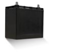 Yuasa 46B24R/NS60 Import Specialty 12-Volt Battery
