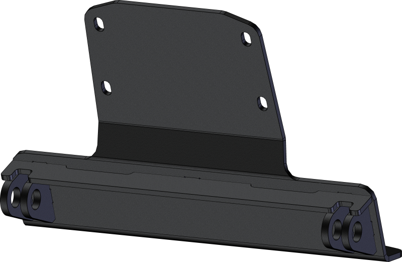 KFI 19+ CFMOTO UForce 1000/ XL UTV Plow Mount