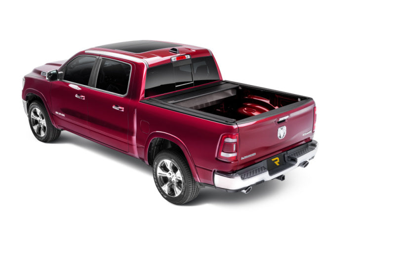 Retrax 16-22 Nissan Titan King Cab w/o Utilitrack Retrax IX