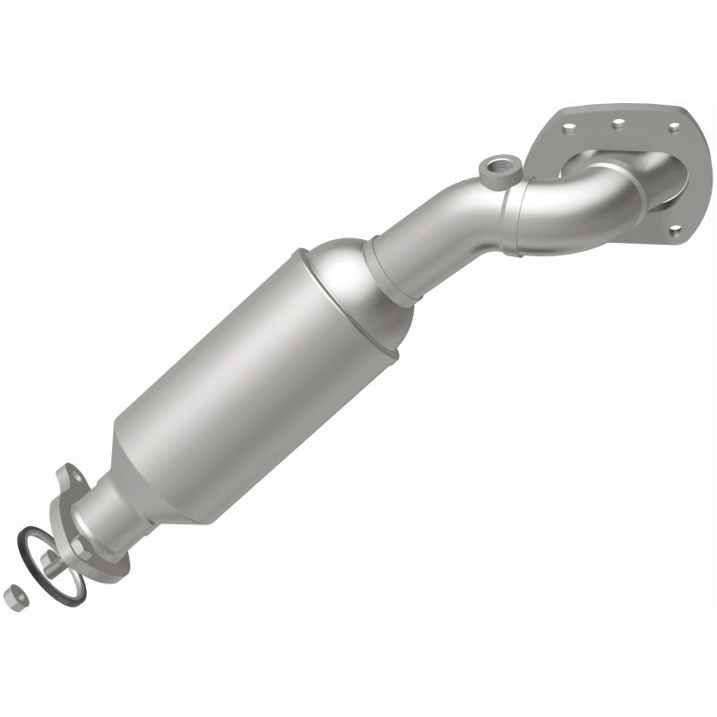 MagnaFlow Conv Direct Fit 16-19 Toyota Tacoma 3.5L PS