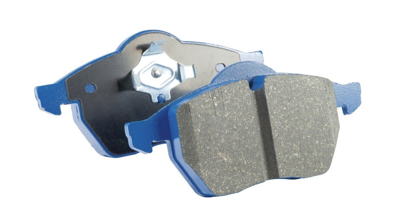 EBC 2003+ Toyota 4Runner 4.0L Bluestuff Rear Brake Pads