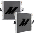 Mishimoto 2024+ Toyota Tacoma Performance Aluminum Radiator