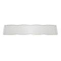 Baja Designs 10in Rock Guard Light Bar Cover - Clear