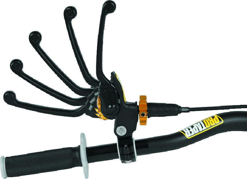 ProTaper Universal Profile Pro Clutch Perch