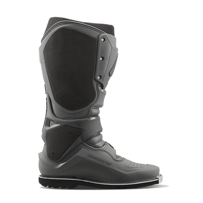 Gaerne SG22 Gore-Tex Enduro Boot Battleship Size - 9.5