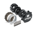 Hinson Clutch 09-17 Kawasaki KX250F Complete Billetproof Clutch Kit