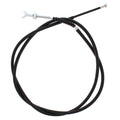 All Balls Racing 03-13 Kawasaki KVF360A Prairie 4x4 Cable - Rear Hand - Park Brake