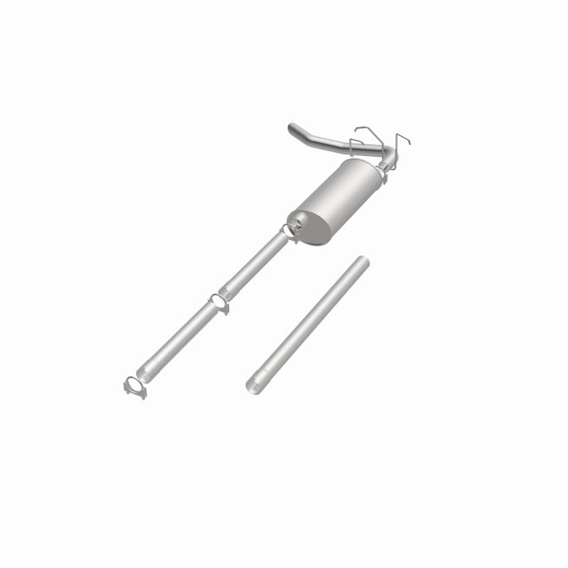 MagnaFlow BRE Exhaust Kit 97 Ford F-150