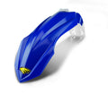 Cycra 05-14 Yamaha YZ125 Cycralite Front Fender - Blue