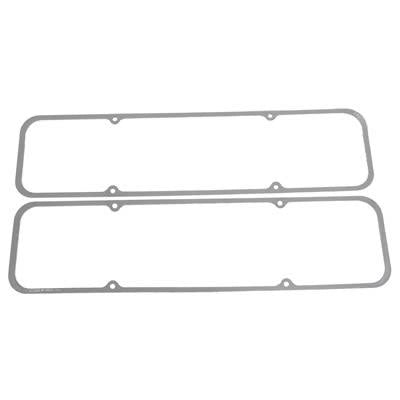 Cometic Ford Windsor .125in Fiber Valve Cover Gasket-Ford Racing N351 Sportsman Cyl Head M-6049-N351