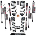 Skyjacker 2.5In 97-02 TJ KIT