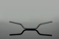 Renthal Harley-Davidson 1 in. V-Twin Handlebar - High - Black