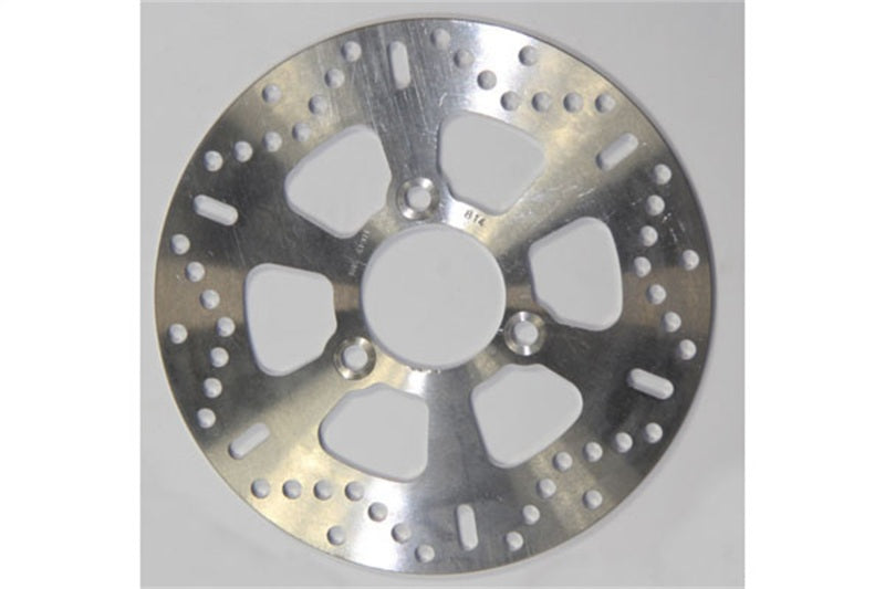 EBC 04-09 Daelim Roadwin 125 Rear Left Standard Rotor