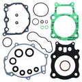QuadBoss 00-06 Honda TRX350FM/FE/TM/TE FourTrax Rancher/4x4/ES Complete Gasket Set w/ Oil Seal