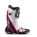 Gaerne GP1 Limited Series Scott Redding Replica Boot Bold White/Pink Size 11