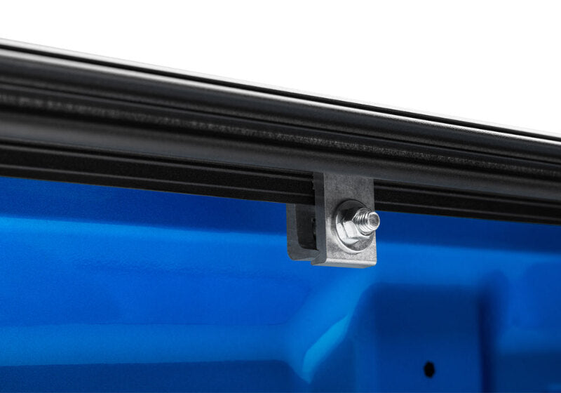 BAK 22-24 Nissan Frontier 6ft. Bed Revolver X4ts