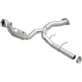 MagnaFlow 12-14 Ford F-150 3.5L Direct Fit Converter