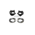 Skyjacker 24-25 Toyota Tacoma 2in Front Strut Spacer Kit