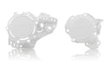 Acerbis 19-22 KTM 250-300 SX/EXC/XC/XC-W/ Husq 250-300 TC/TE/TX/ 21-23 GasGas X-Power Kit - White