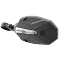 Seizmik 01+ A Cat/ Hon/JD/ Kaw/ Pol/ Yam Photon Sideview Mirror - 1.75 in. Clamp Pair