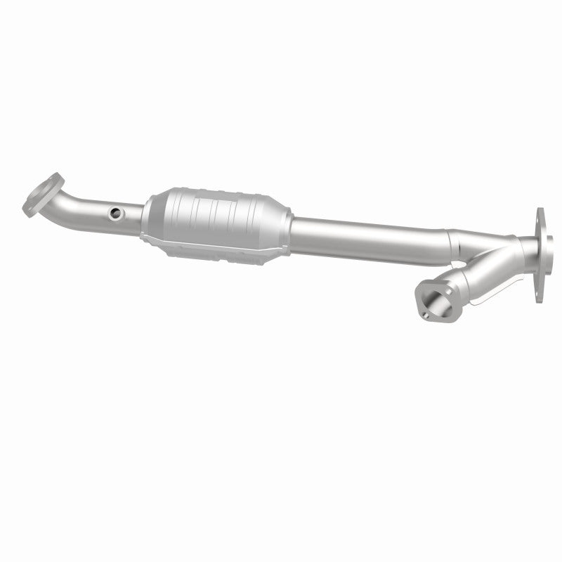 MagnaFlow Conv DF 05-07 4Runner Passenger Side Rear