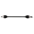 All Balls Racing 2020 Can-Am Maverick X3 Max Turbo R RS 6 Ball Axle Front Left