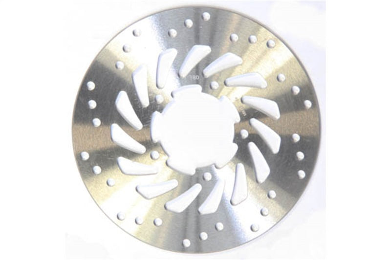 EBC 03-05 Peugeot Elystar 125/150 P Front Left Standard Brake Rotor