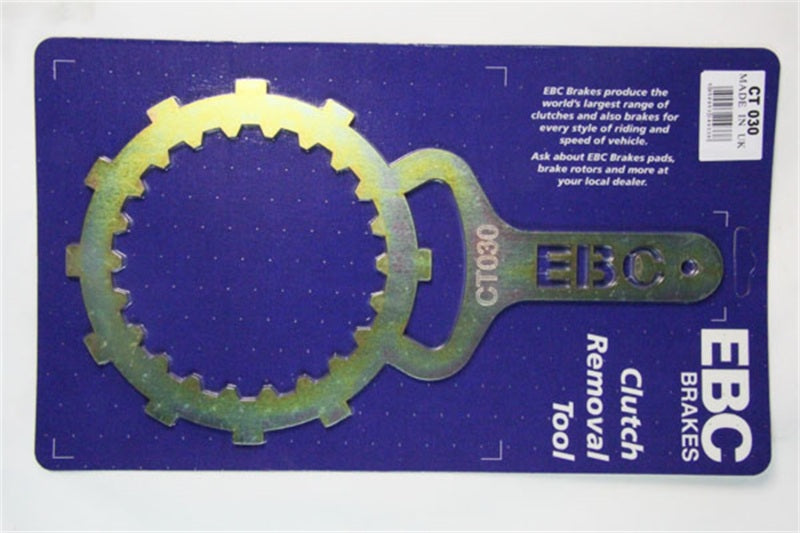 EBC 1994 KTM 350 EXC (350cc) Clutch Tool