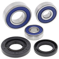 All Balls Racing 20-21 KTM Adventure 390 Wheel Bearing Kit Rear