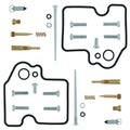 QuadBoss 04-06 Kawasaki KVF700 Prairie 4x4 Carburetor Kit