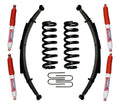 Skyjacker 2" 80-96 BRONCO SYSTEM