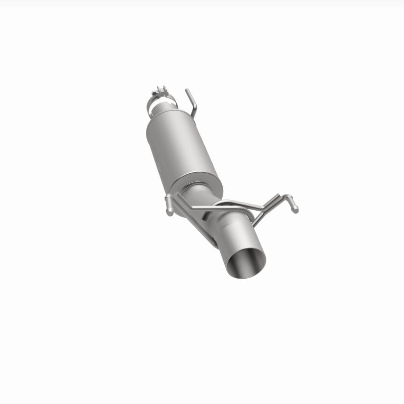 MagnaFlow D-Fit Muffler 409 SS 3.5in 14-19 Ram 2500/3500 6.4L