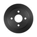 EBC 09-13 Harley-Davidson Trike FLHTCUTG Tri Glide Ultra Classic Trike Rear Left Standard Rotor