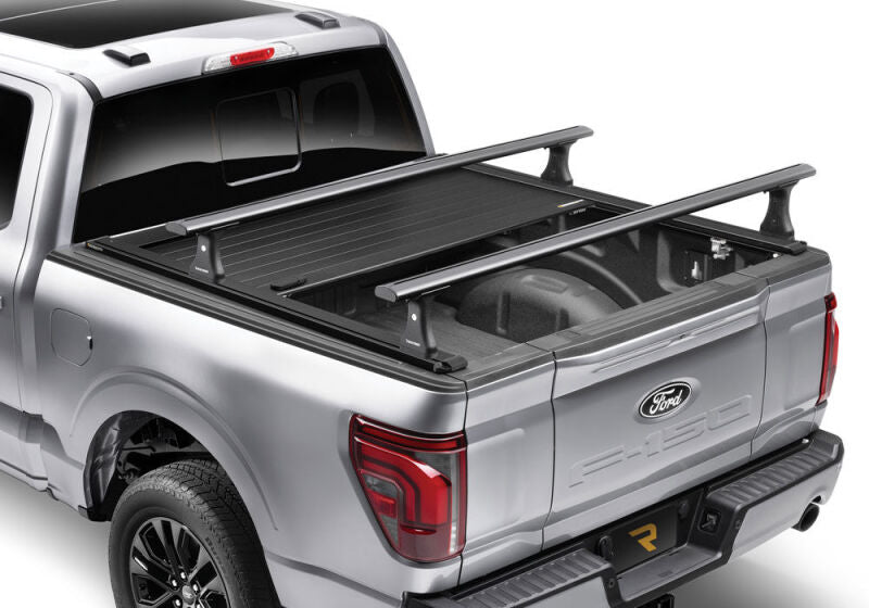 Retrax 2022 Toyota Tundra 8 Foot Bed RetraxPRO XR