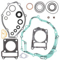 Vertex Gaskets 00-03 Yamaha TTR125 Drum Brake Complete Gasket Kit w/ Oil Seals