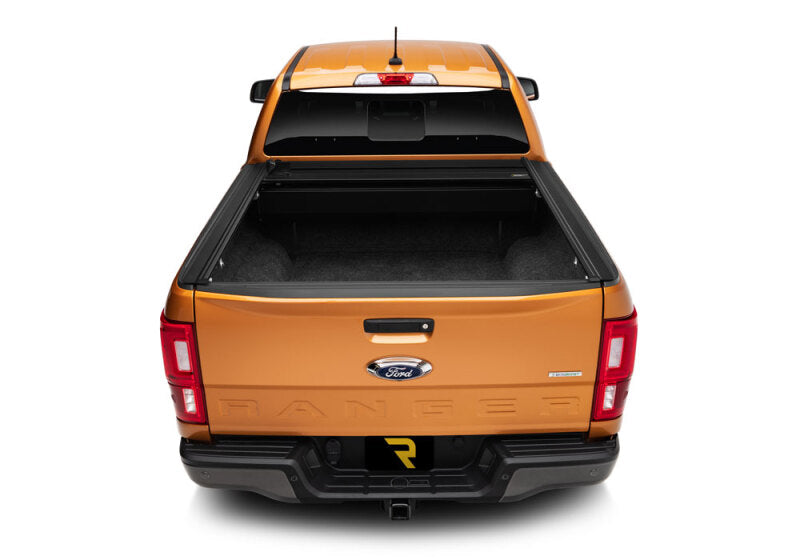 Retrax 2019 Ford Ranger 6ft Bed RetraxONE MX