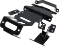 KFI 08-12 Can-Am Renegade 500-800 Winch Mount