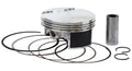 Vertex Pistons 04-05 TRX 450 R Forged High Compression Piston Kit